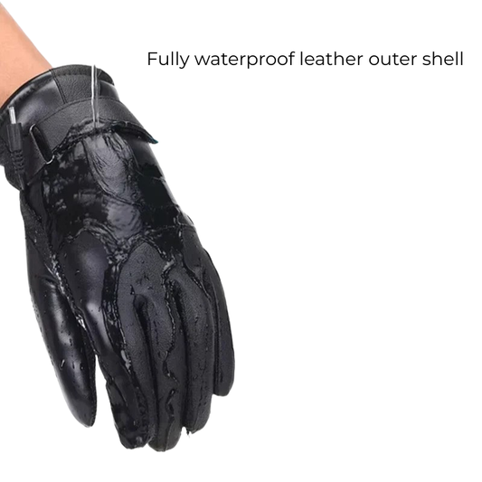 GloveIgnited™ Ember