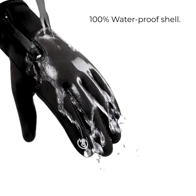 GloveIgnited™ Ember Lite