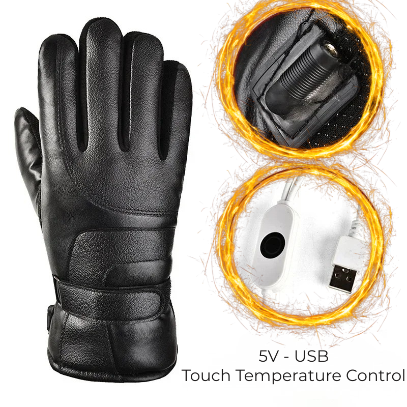 GloveIgnited™ Ember