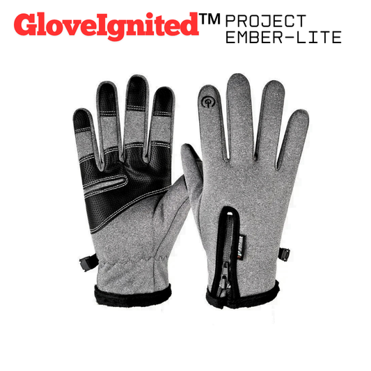 GloveIgnited™ Ember Lite