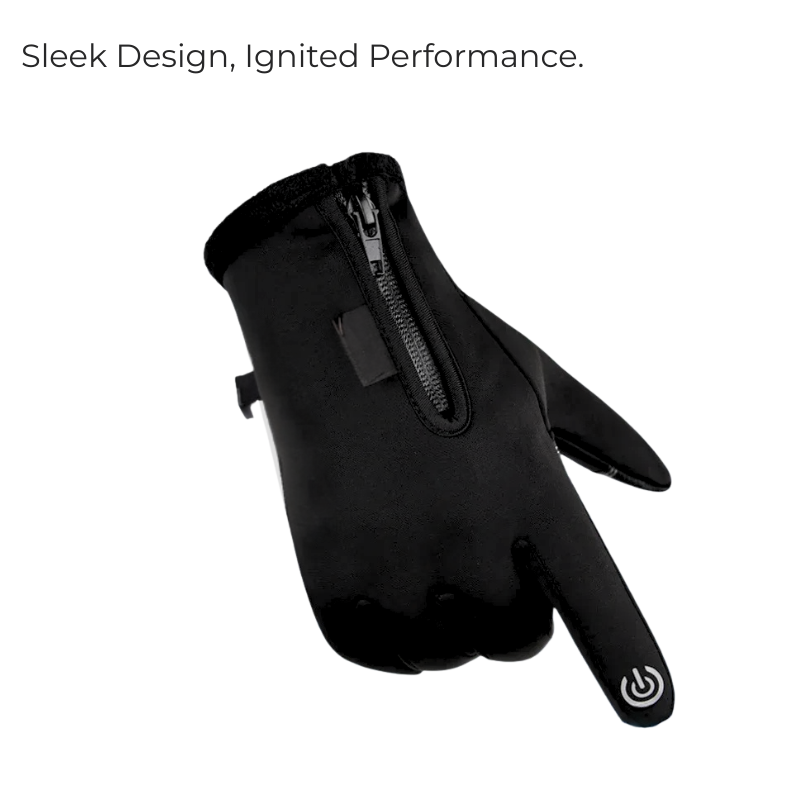 GloveIgnited™ Ember Lite