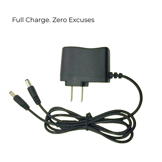 GloveIgnited™ Dual Fast Charger