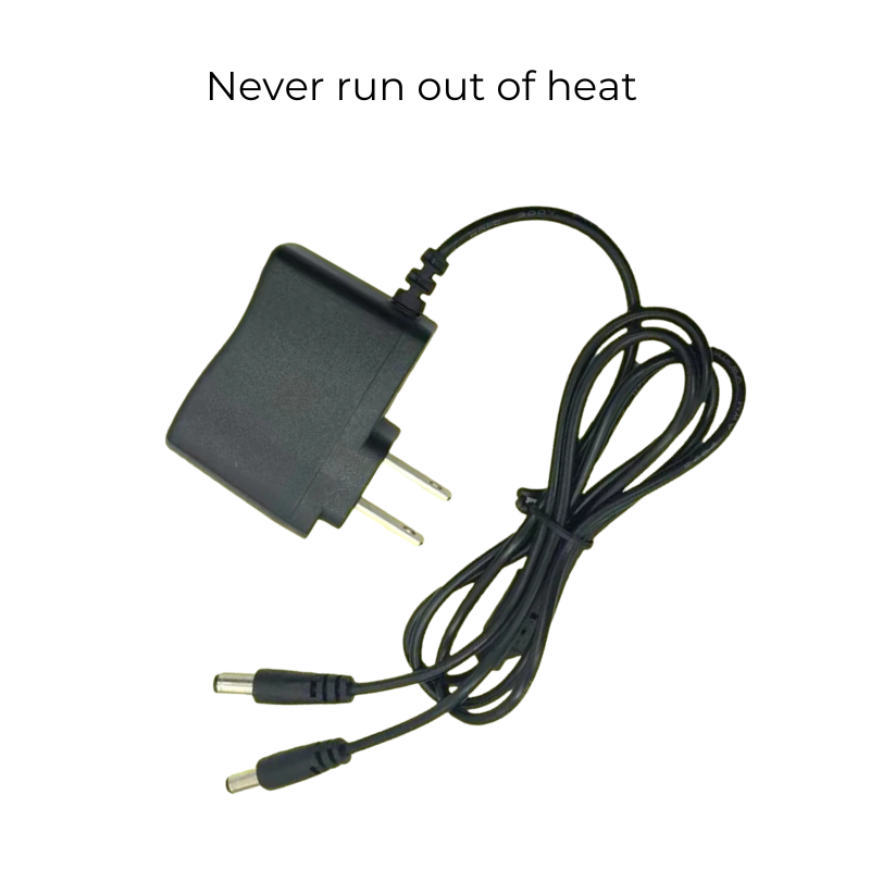 GloveIgnited™ Dual Fast Charger