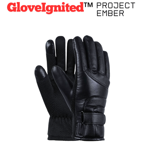 GloveIgnited™ Ember