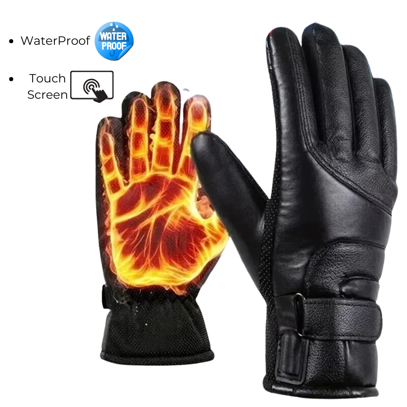 GloveIgnited™ Ember
