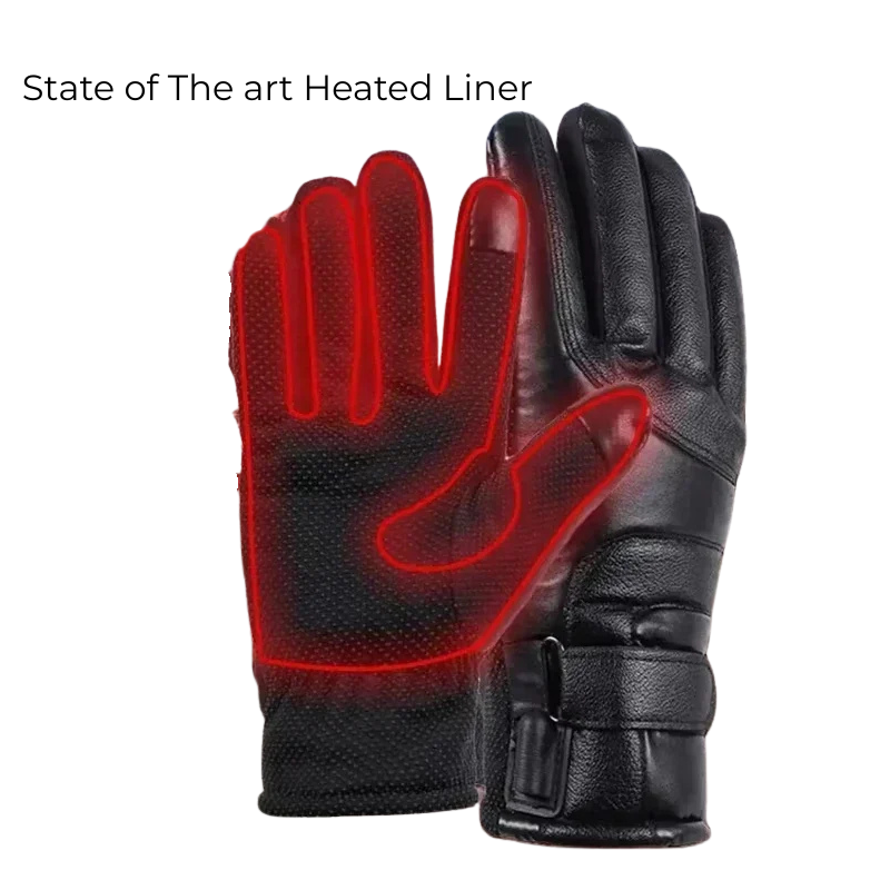 GloveIgnited™ Ember